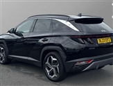Hyundai Tucson Image 5