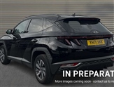 Hyundai Tucson Image 2