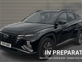 Hyundai Tucson Image 3