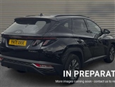 Hyundai Tucson Image 4