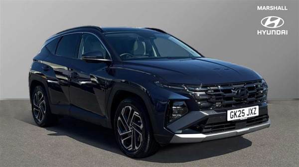 Large image for the Used Hyundai Tucson