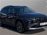Hyundai Tucson Image 1