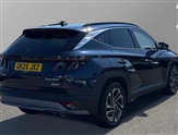 Hyundai Tucson Image 3
