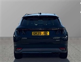 Hyundai Tucson Image 4