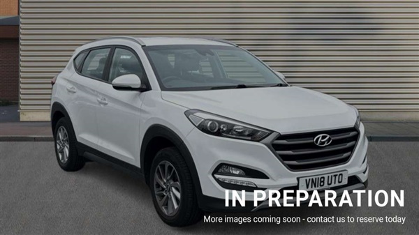 Large image for the Used Hyundai Tucson