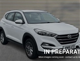 Hyundai Tucson Image 1