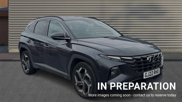 Large image for the Used Hyundai Tucson