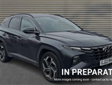 Hyundai Tucson Image 1