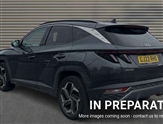 Hyundai Tucson Image 2