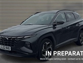 Hyundai Tucson Image 3