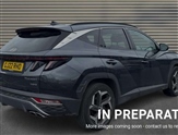 Hyundai Tucson Image 4
