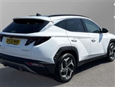 Hyundai Tucson Image 3