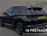 Hyundai Tucson Image 2