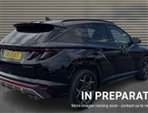 Hyundai Tucson Image 4