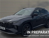 Hyundai Tucson Image 3
