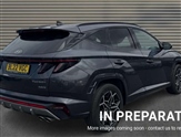 Hyundai Tucson Image 4