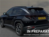 Hyundai Tucson Image 2