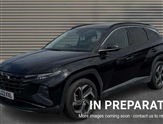 Hyundai Tucson Image 3
