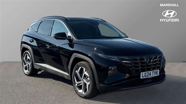 Large image for the Used Hyundai Tucson