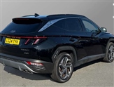 Hyundai Tucson Image 3