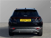 Hyundai Tucson Image 4