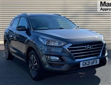 Hyundai Tucson Image 1