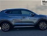 Hyundai Tucson Image 2