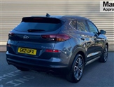 Hyundai Tucson Image 3