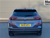 Hyundai Tucson Image 4
