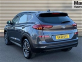 Hyundai Tucson Image 5