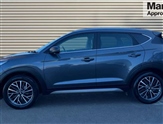 Hyundai Tucson Image 6
