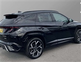 Hyundai Tucson Image 3