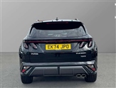 Hyundai Tucson Image 4