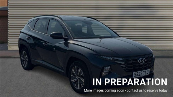 Large image for the Used Hyundai Tucson