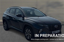 Used Hyundai Tucson