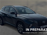 Hyundai Tucson Image 1