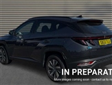 Hyundai Tucson Image 2