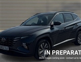 Hyundai Tucson Image 3