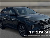 Hyundai Tucson Image 1