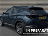 Hyundai Tucson Image 2