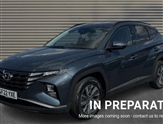 Hyundai Tucson Image 3