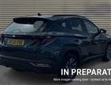 Hyundai Tucson Image 4