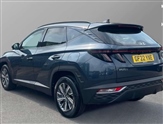 Hyundai Tucson Image 5