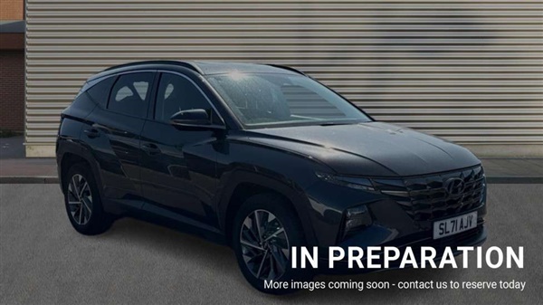 Large image for the Used Hyundai Tucson