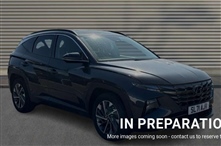 Used Hyundai Tucson