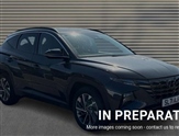 Hyundai Tucson Image 1