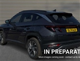 Hyundai Tucson Image 2