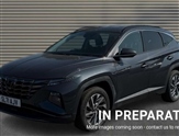 Hyundai Tucson Image 3