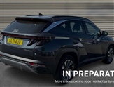 Hyundai Tucson Image 4