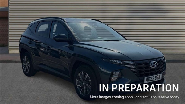 Large image for the Used Hyundai Tucson